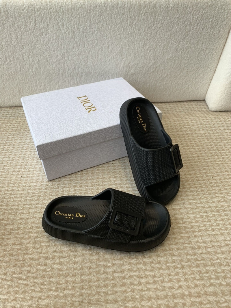 Christian Dior Slippers